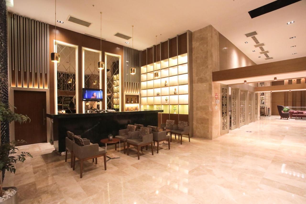 Otel Paşapark Selçuklu 3*