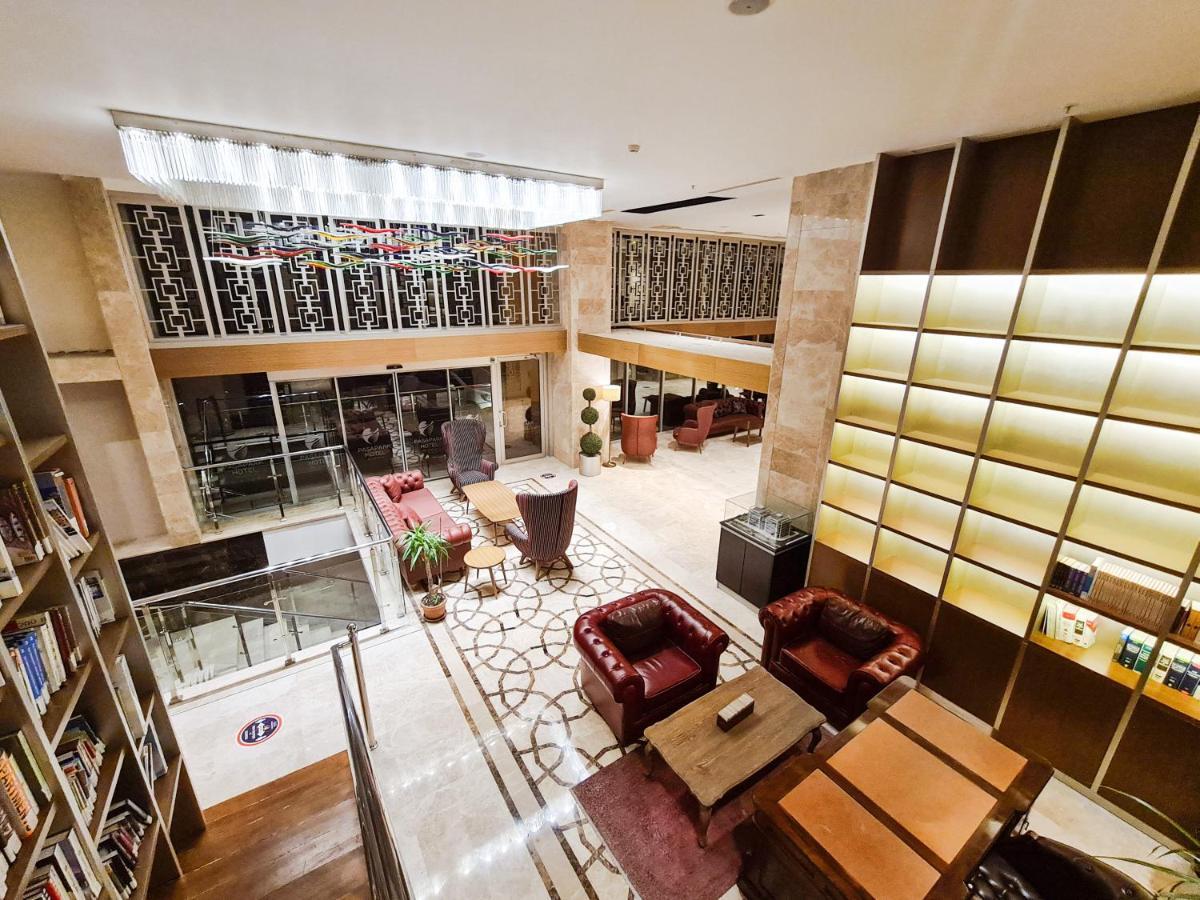 Paşapark Selçuklu 3* Konya
