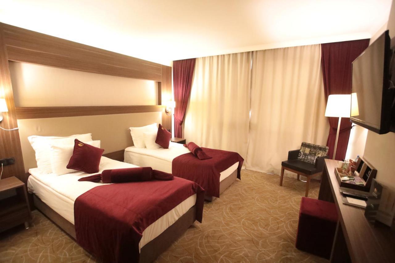 Paşapark Selçuklu Otel