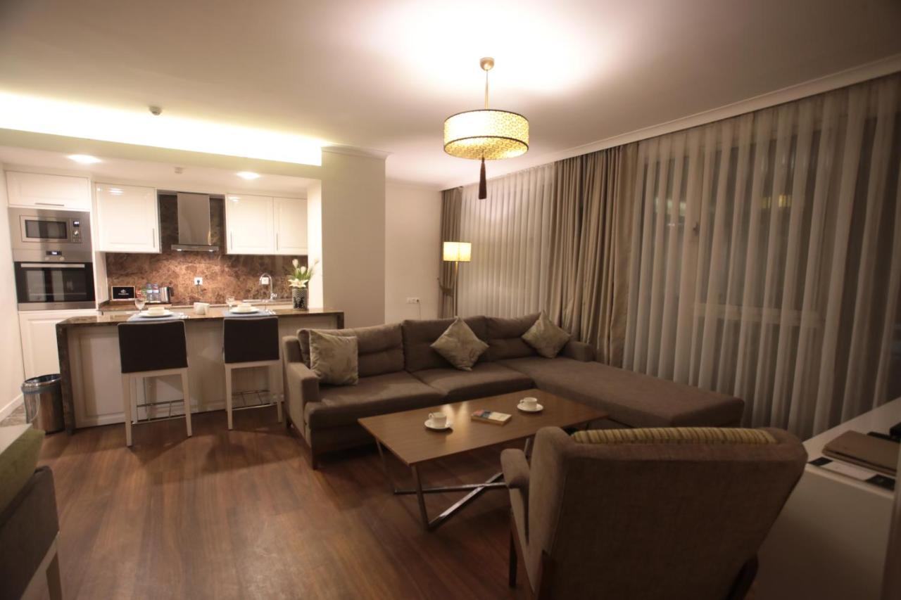 Paşapark Selçuklu 3*